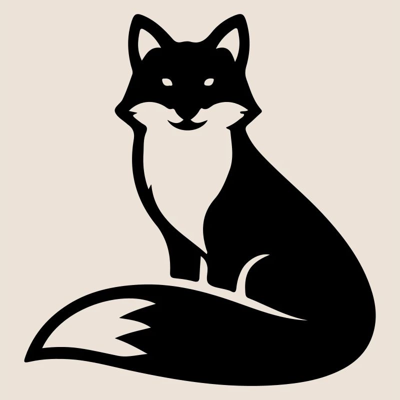 Fuchs Tier
