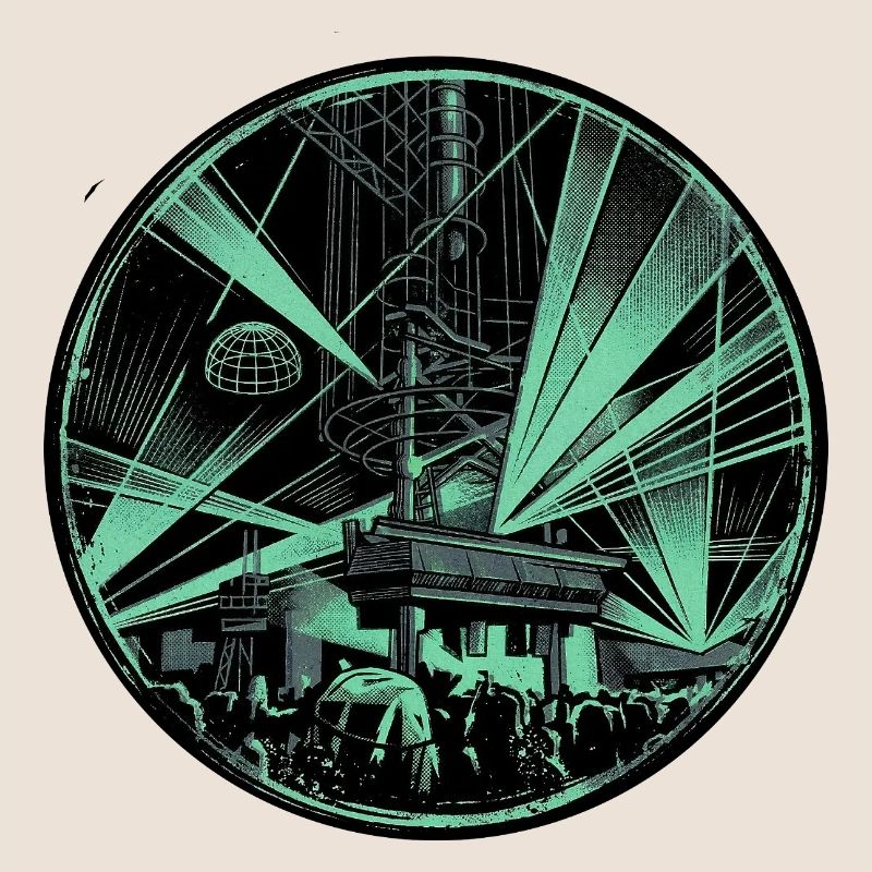 Techno Generation Electro