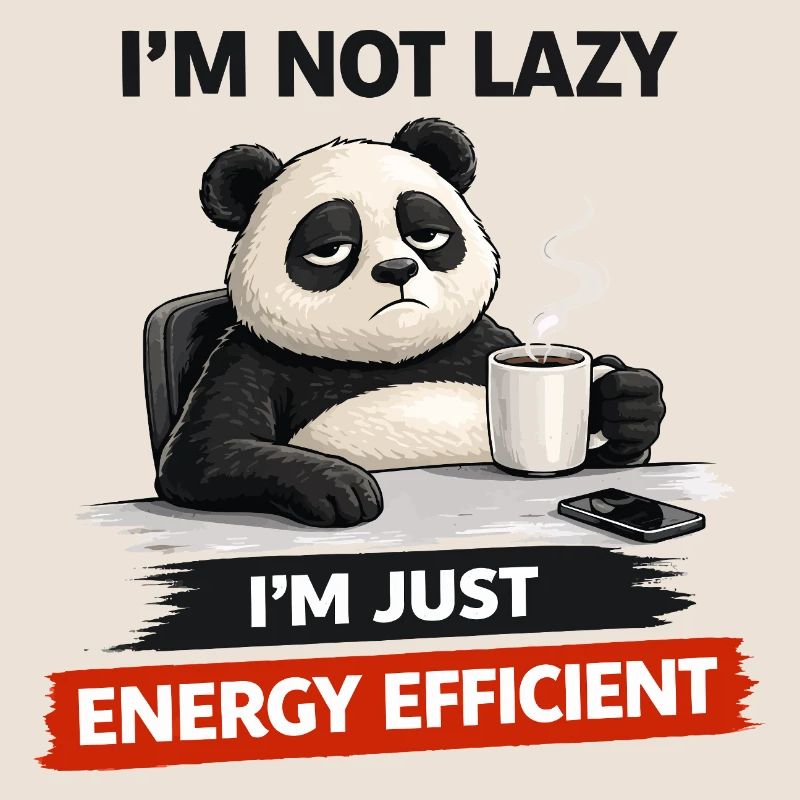 Energy Efficient Panda Brew