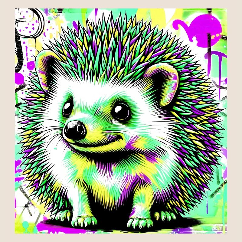 hedgehog