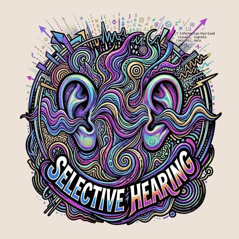 audition sélective
