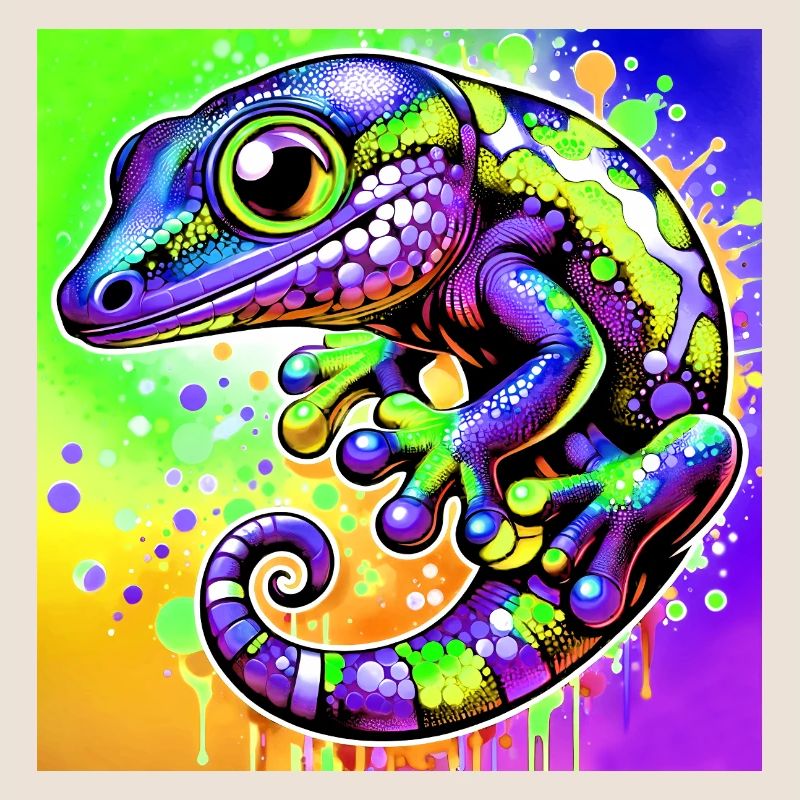 Gecko