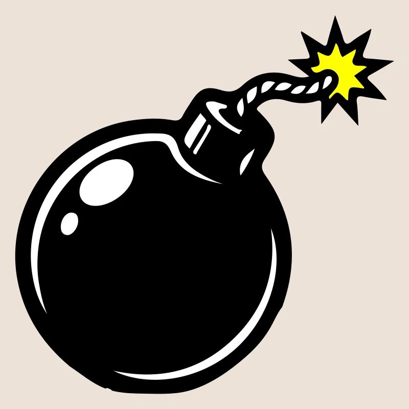 Bombe Comic