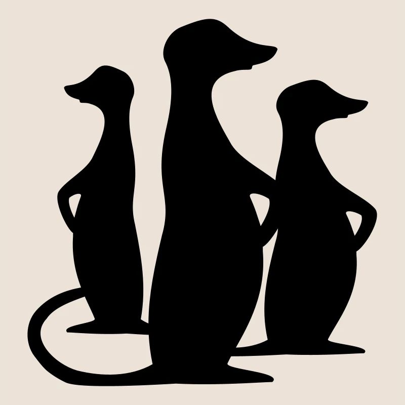 erdmännchen