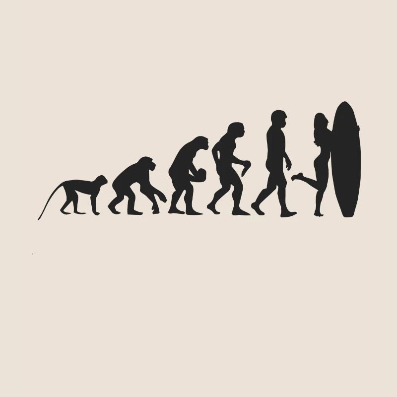 Evolution Surf