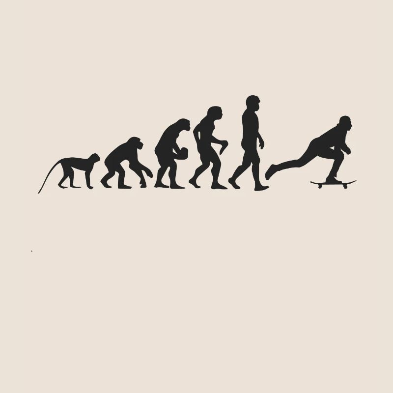 Evolution Skate