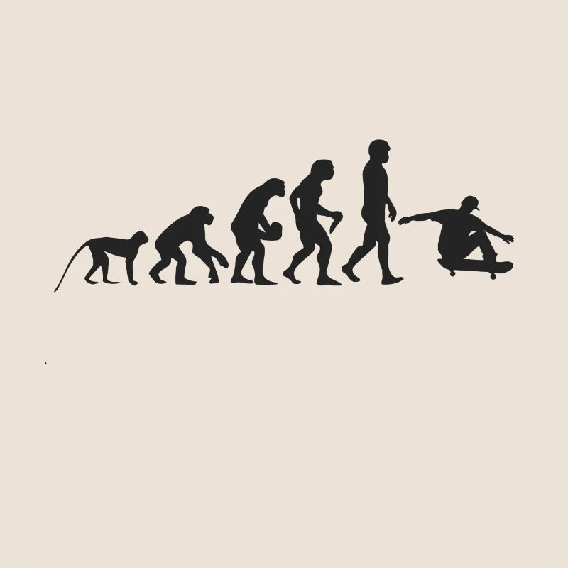 Evolution Skate