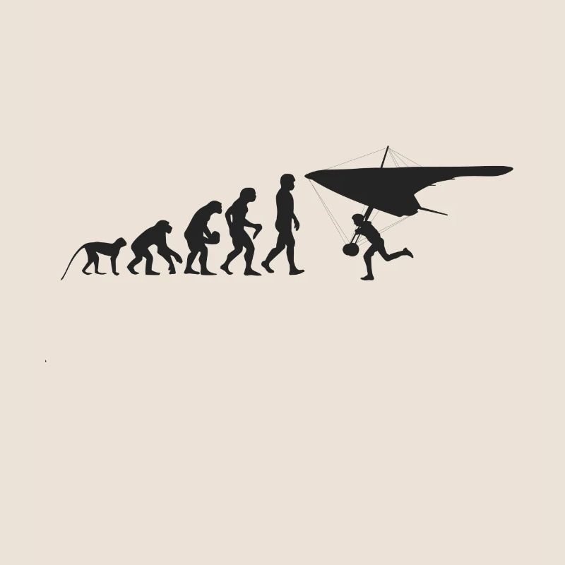 Evolution de planeur
