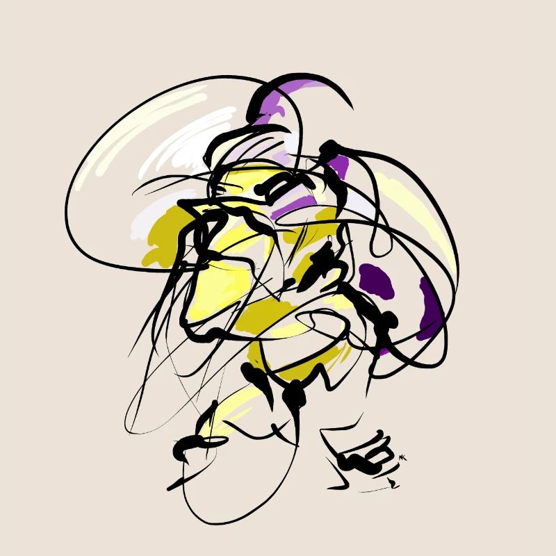 Abstract - Face