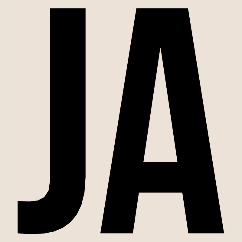 Ja
