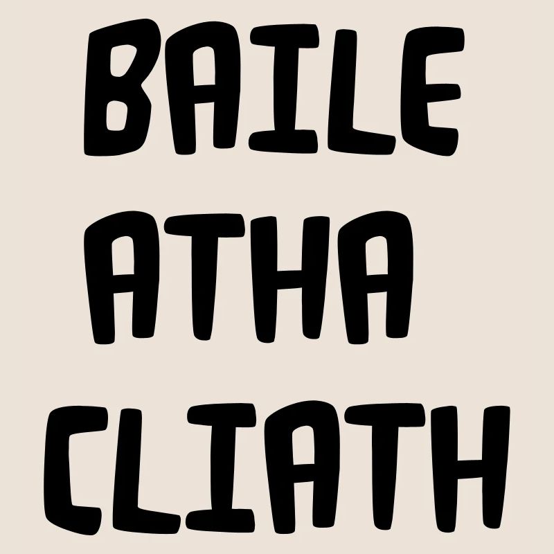 Baile Atha Cliath