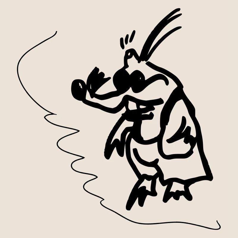 mole