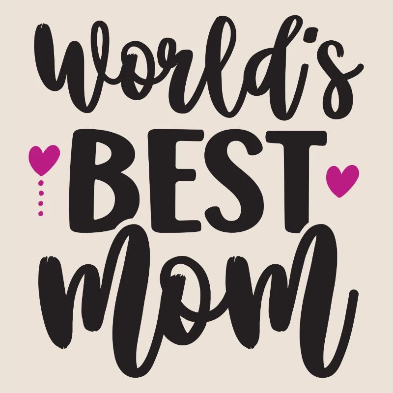 Die beste Mutter der Welt