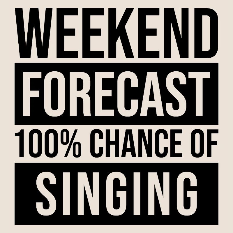 Singing