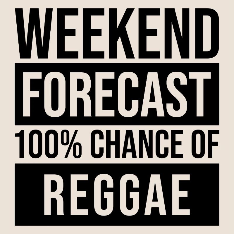 Reggae