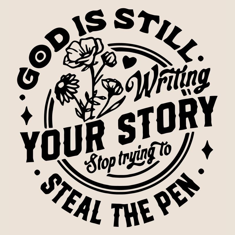 Abstract Colourful Geometric Pattern