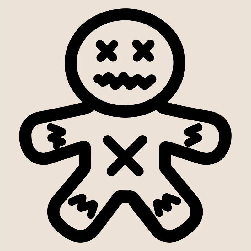 Voodoo Doll