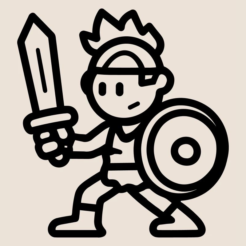 warrior