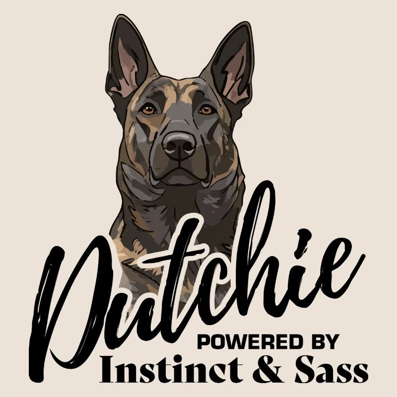 Dutch Shepherd – Dutchie