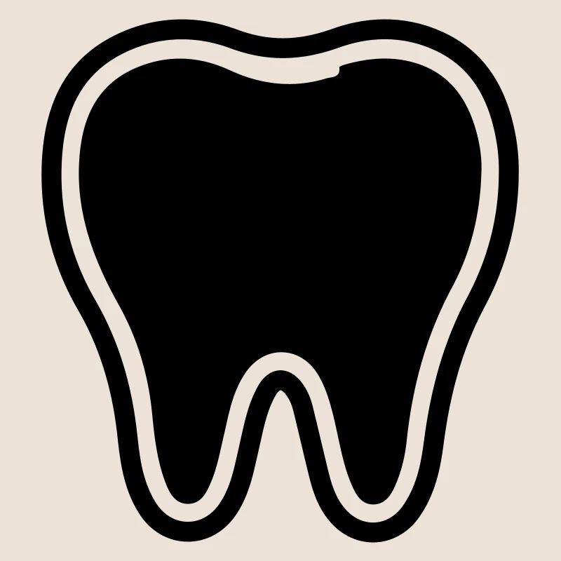 Symbole de la dent