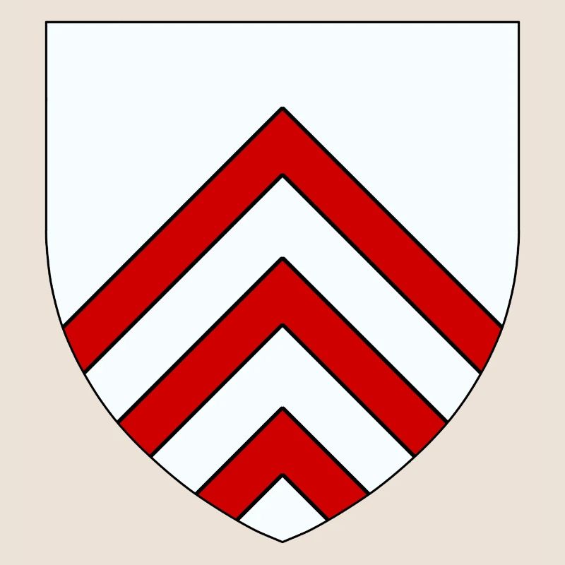 Blason du Perche