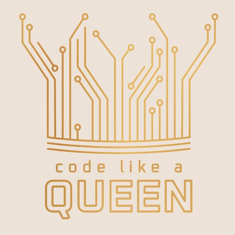 Code Like a Queen