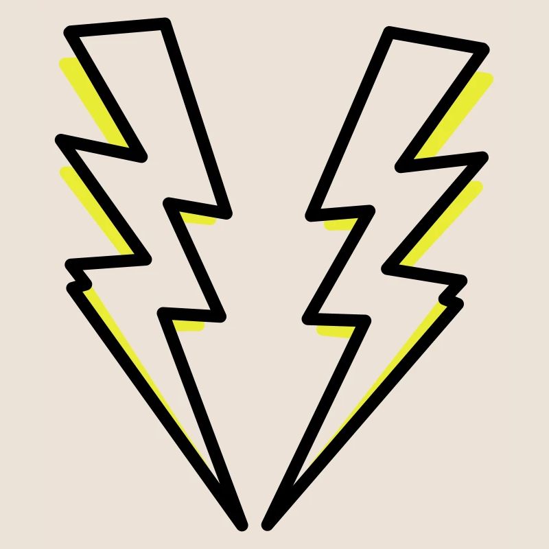 Lightning flash lighting