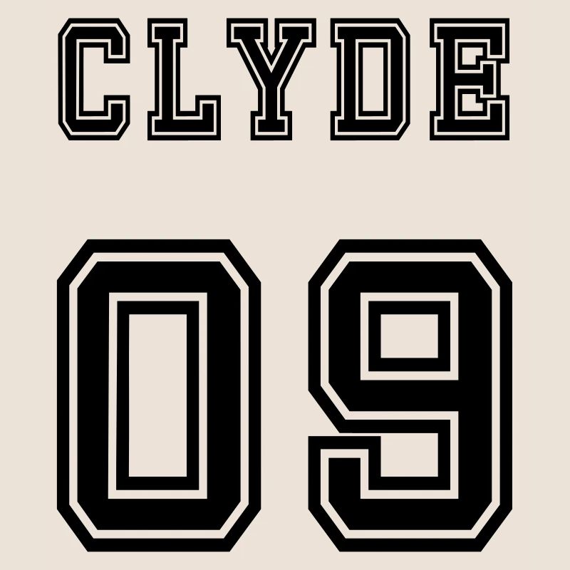 Clyde Dos