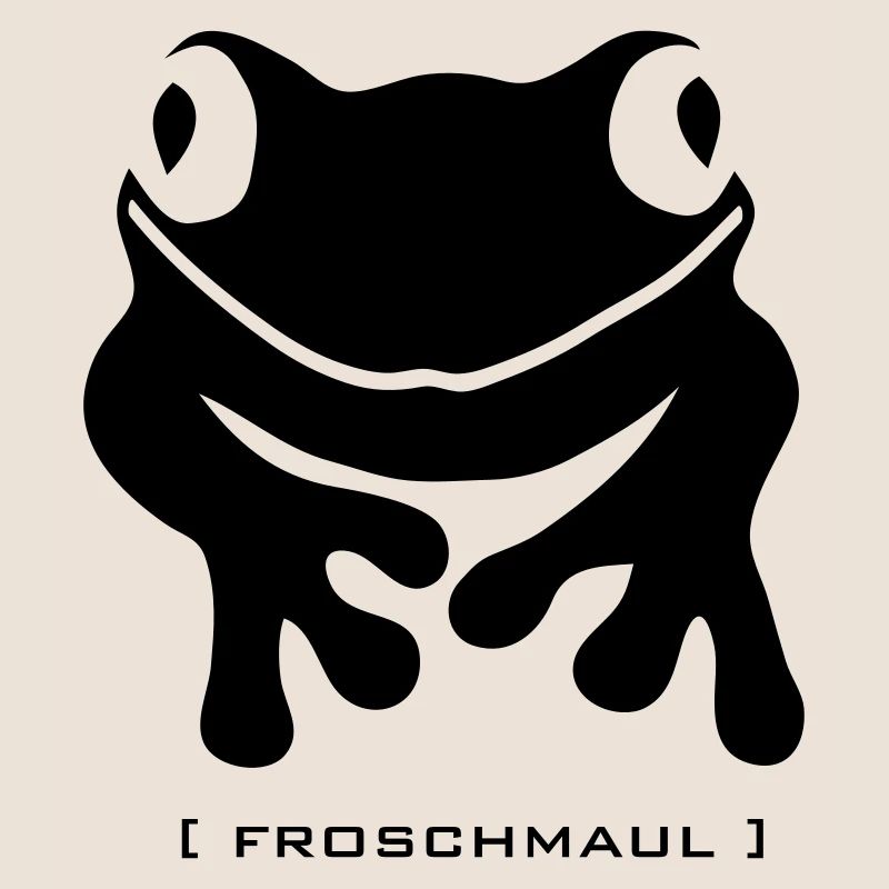 Frog Frog mouth toad toad wild