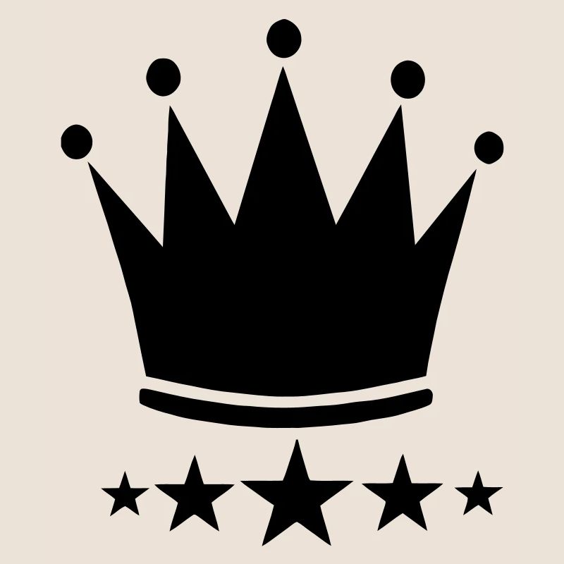 Crown ***** 5 stars