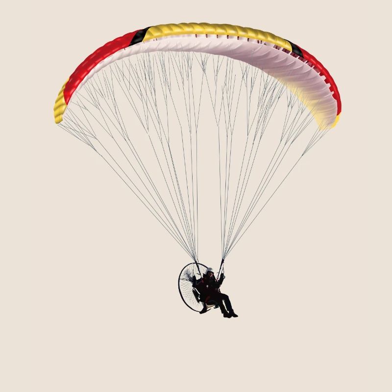 Paramotor