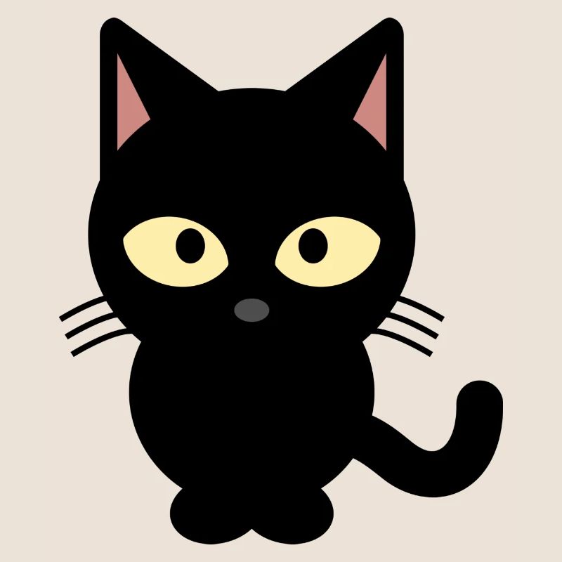 Chat bébé chat chat mignon