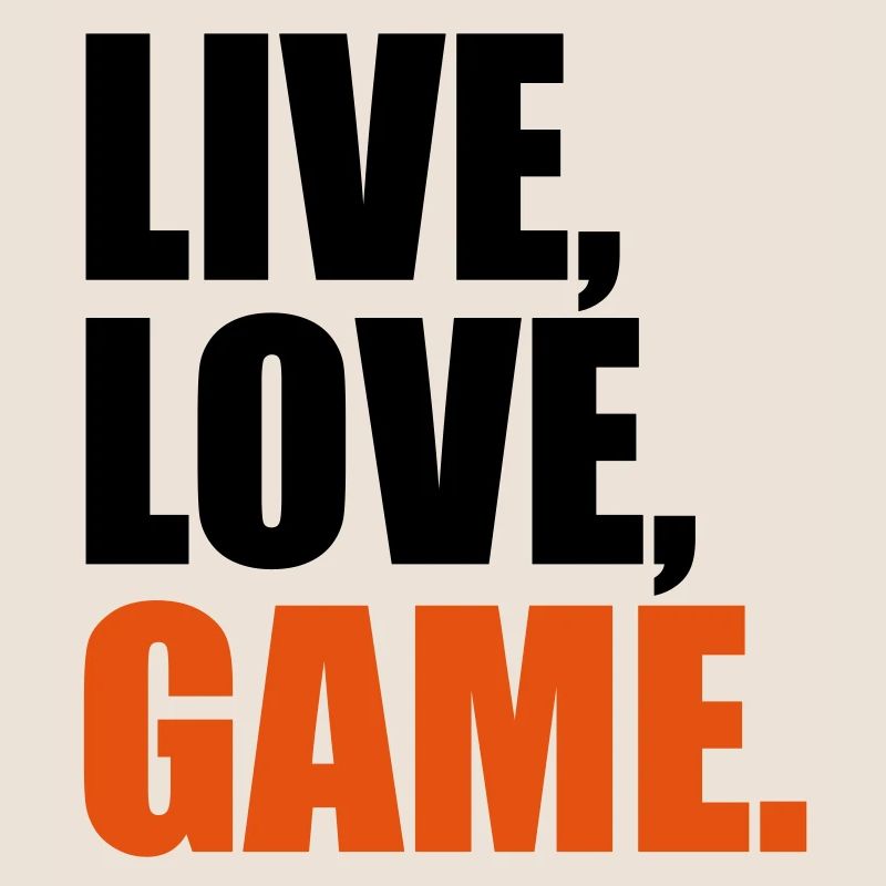 game