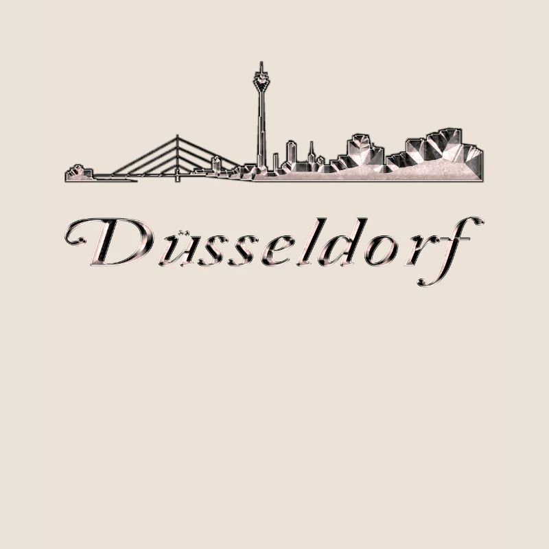 Düsseldorf