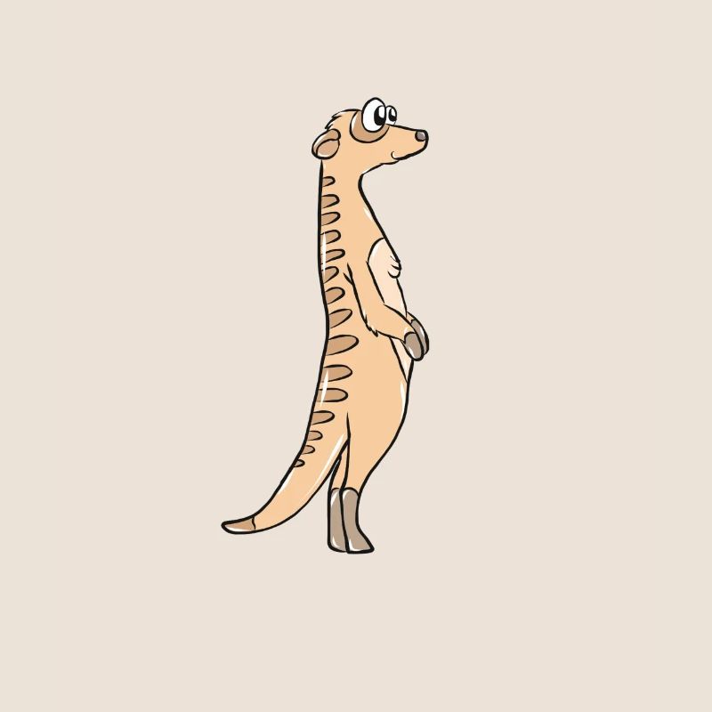 Erdmännchen
