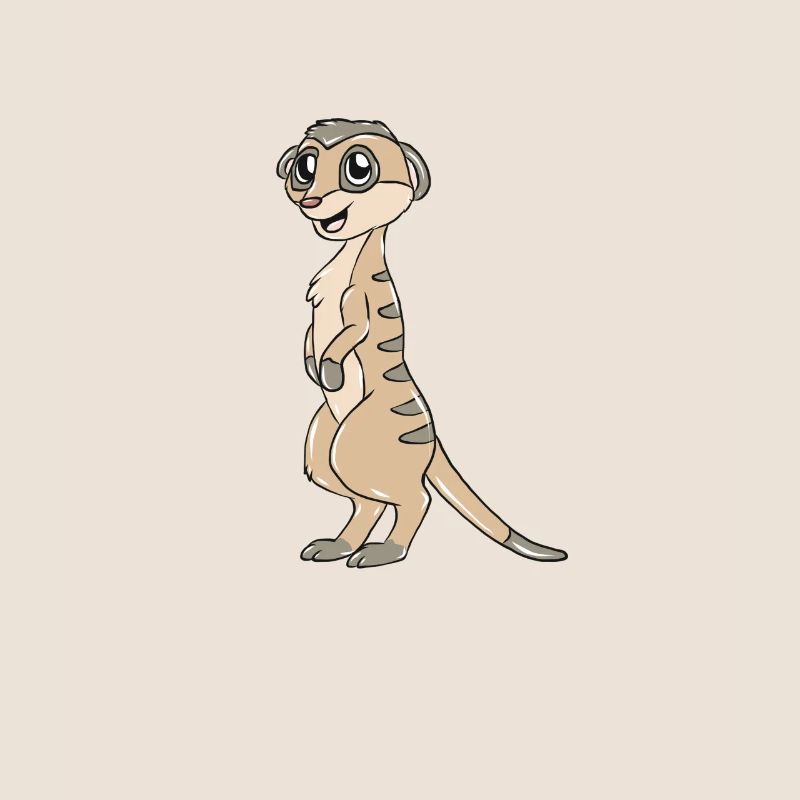 Erdmännchen