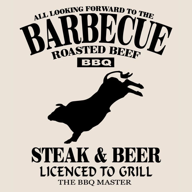 Barbecue - BBQ