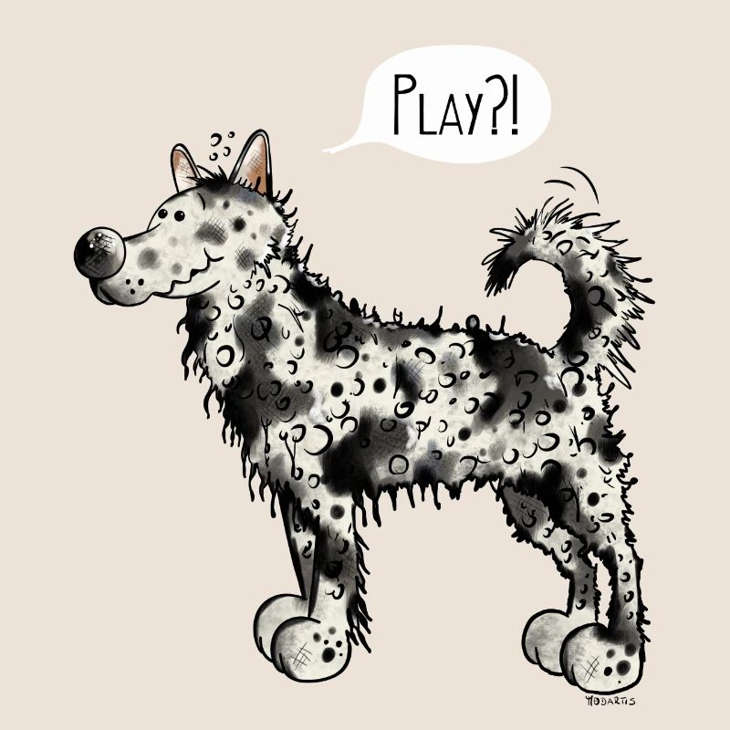 Mudi Play