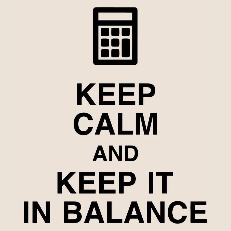 comptable / comptabilité / compter / chiffre