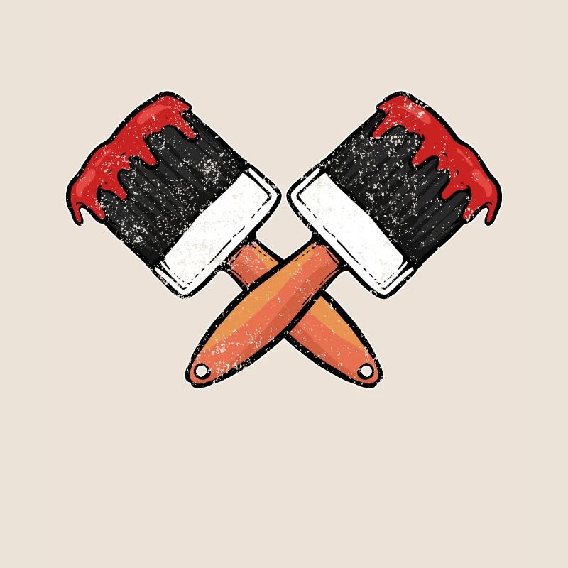 Painter Brushes