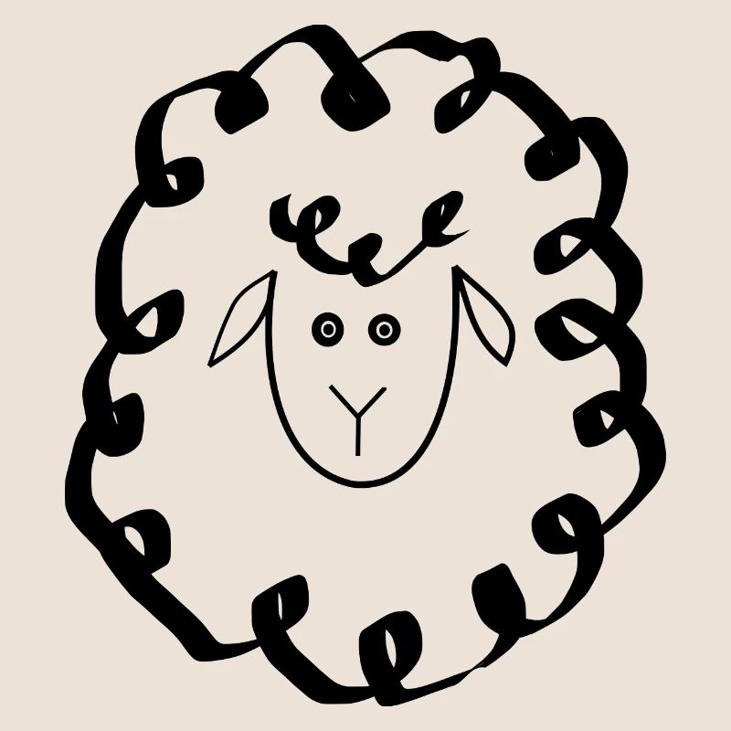 Sheep Sheep Lamb