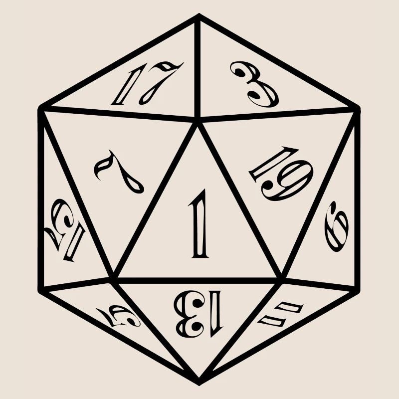 W20 Beste Probe Sei Ein Held RPG