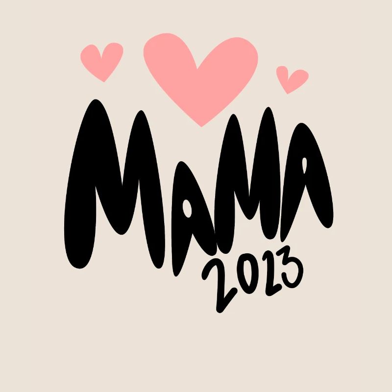 Mama 2023 loading - Werdende Mutter 2023