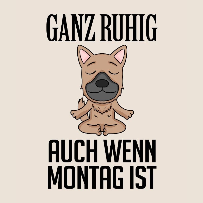 Deutscher Schäferhund