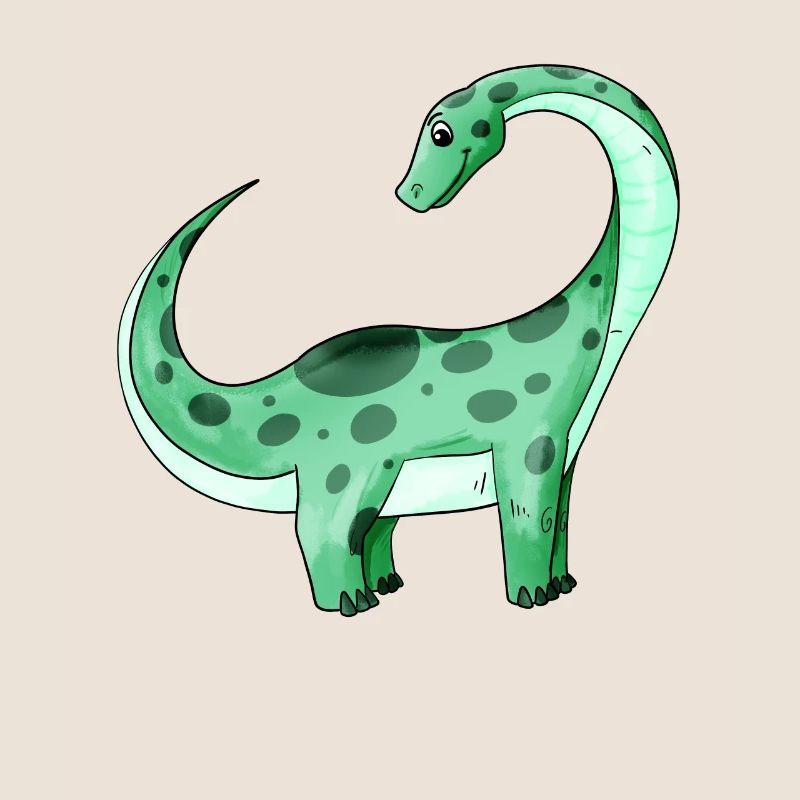 Dinosaurier