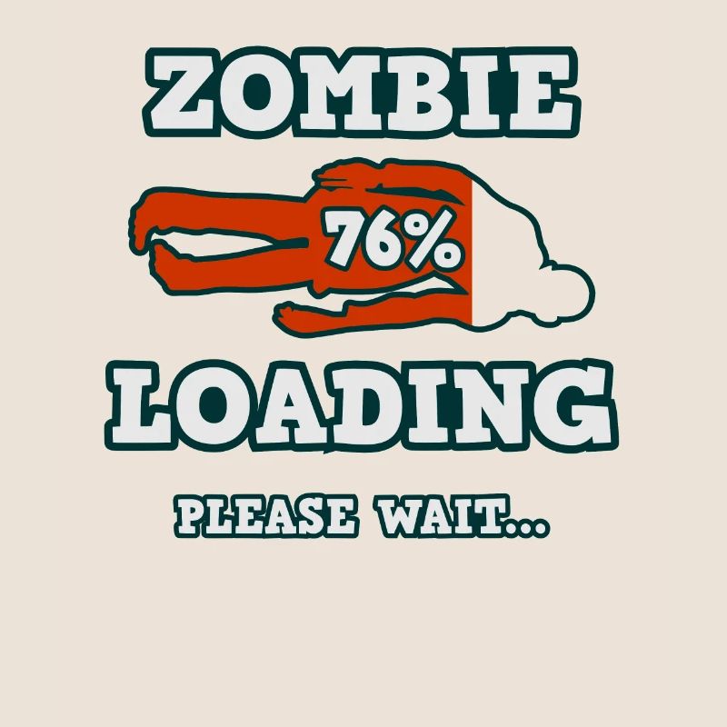 Loading Zombie - Please wait...