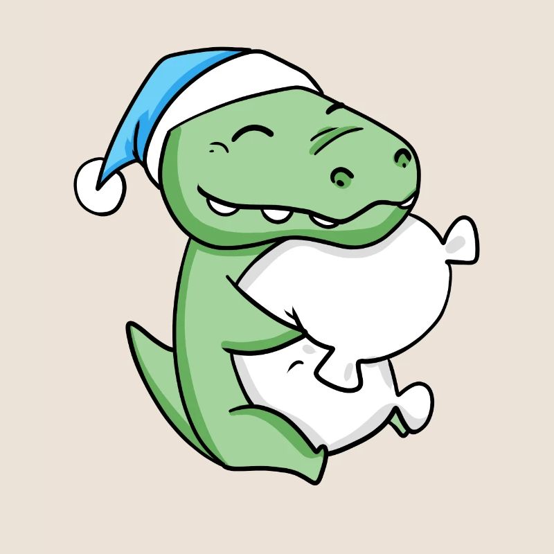 Bébé crocodile