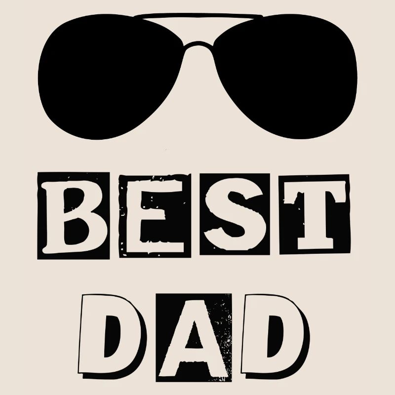 Typography best DAD bezel