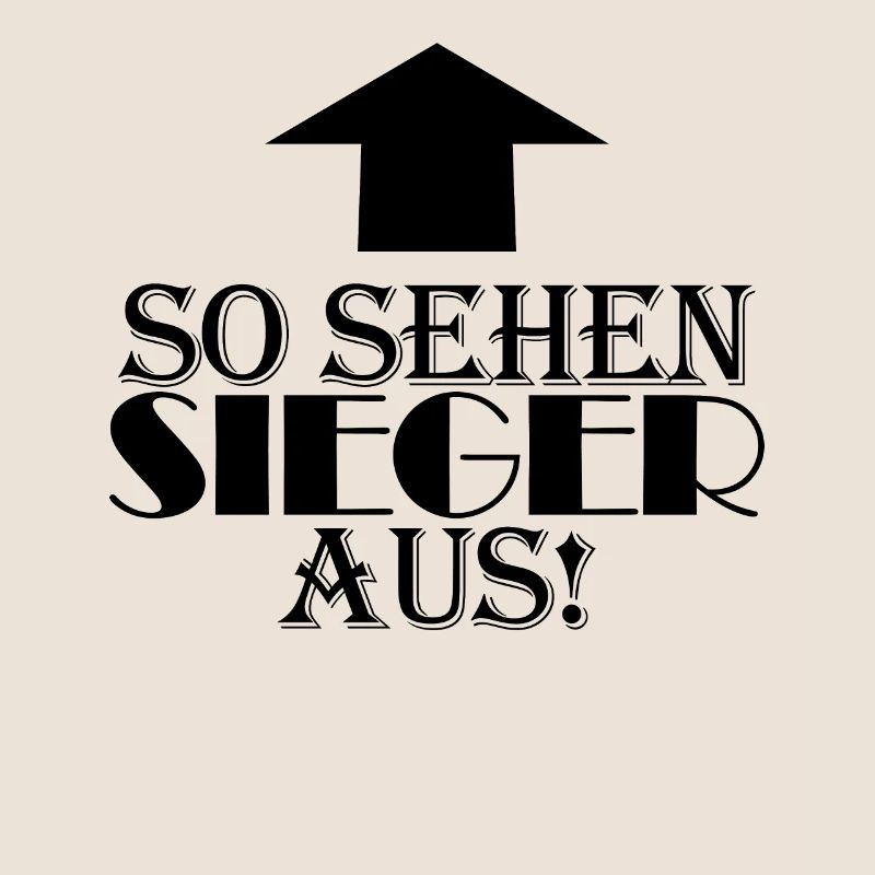 Sieger Erster Gewinner