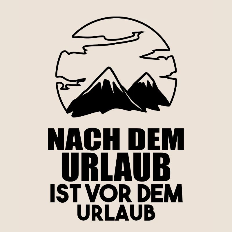 Urlaub